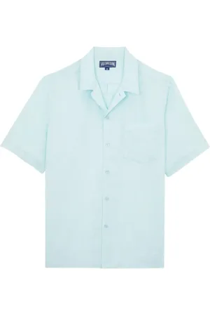 Vilebrequin Linen shirt
