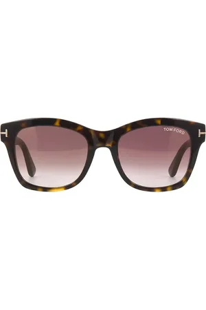 Tom Ford Square-frame sunglasses