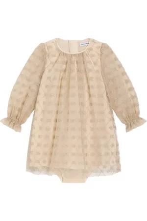 Dolce & Gabbana Long-sleeved dress
