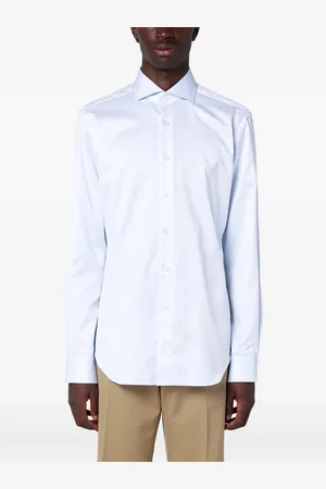 Xacus Cotton shirt