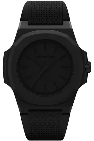 Nuun Official Origen Midnight 40.5mm