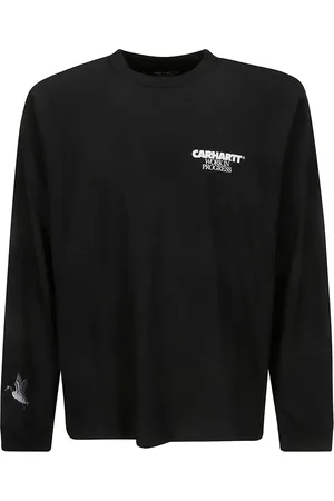 Carhartt Ducks crew-neck cotton T-shirt