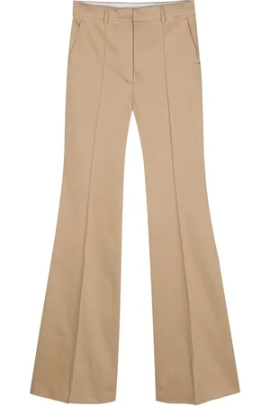 Sportmax Norcia wide-leg trousers