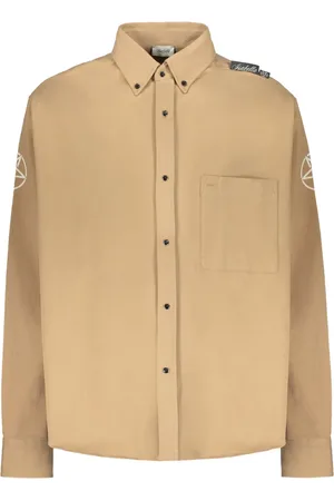 ISABELLA1985 Printed shirt