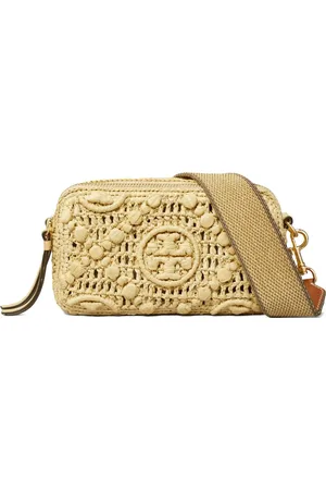 Tory Burch Mini Miller cross body bag