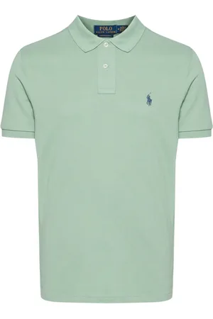 Ralph Lauren Polo Pony-motif polo shirt