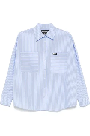 WRSTBHVR Fritzi shirt