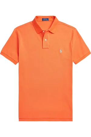 Ralph Lauren Piqué polo shirt