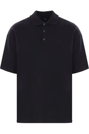 C.P. Company Cotton polo shirt
