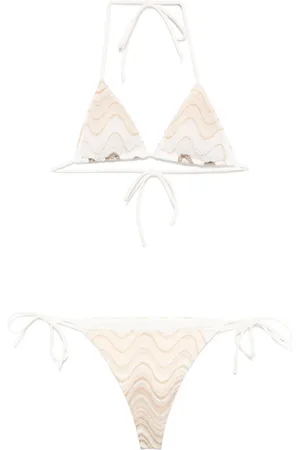 MC2 SAINT BARTH Leah bikini