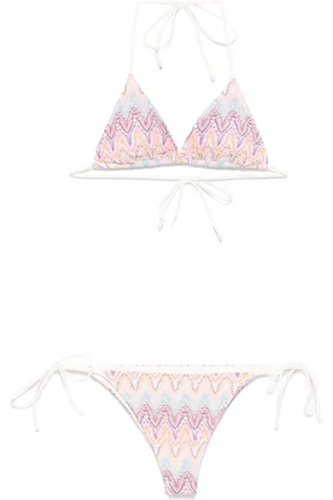 MC2 SAINT BARTH Leah bikini