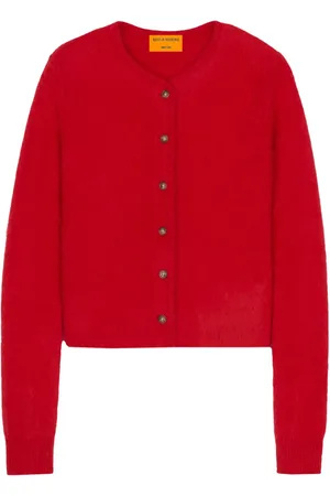 Guest In Residence Grizzly cardigan