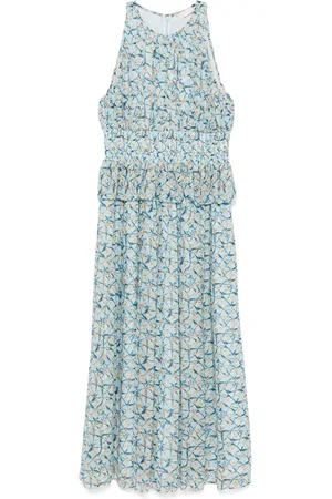 ULLA JOHNSON Adeline midi dress