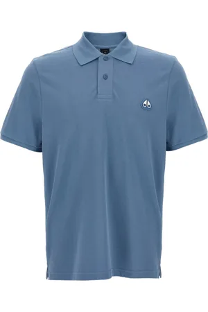 Moose Knuckles Everett polo shirt