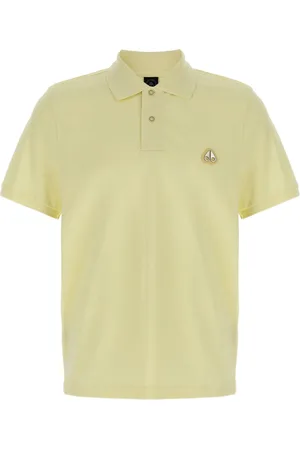 Moose Knuckles Everett polo shirt