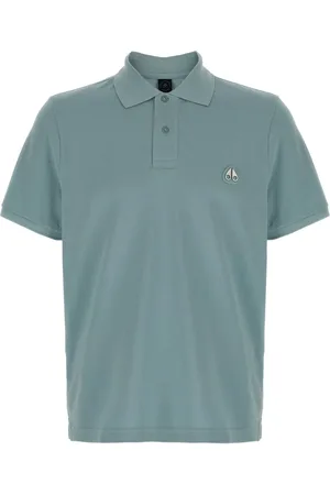 Moose Knuckles Everett polo shirt