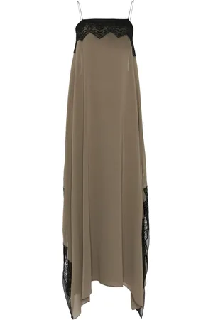 CHRISTOPHER ESBER Verve dress