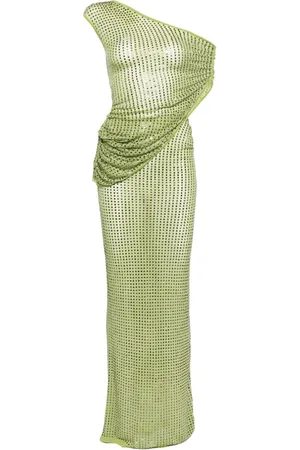 CHRISTOPHER ESBER Cirrus dress