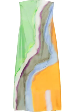 CHRISTOPHER ESBER Aura dress