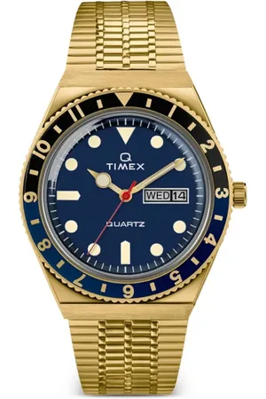 Timex Q Reissue 38mm