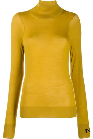 Nina Ricci Turtle neck jumper