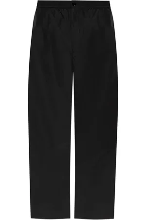 THEORY Pleated trousers