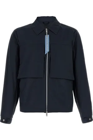 Moose Knuckles Waverly jacket