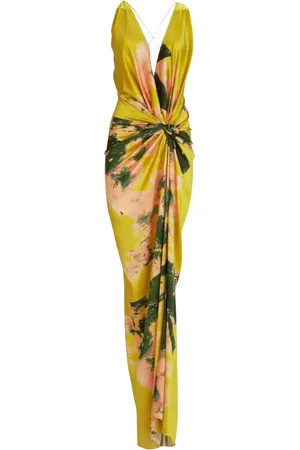 Silvia Tcherassi Jazmin dress