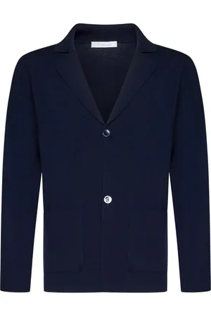 Cruciani Single-breasted blazer