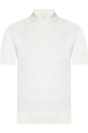Cruciani Wool polo shirt