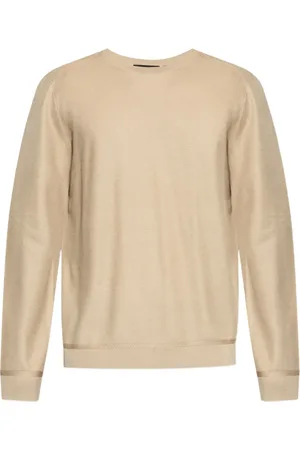 THEORY Crew-neck sweater