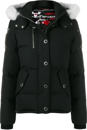 Moose Knuckles 3Q jacket