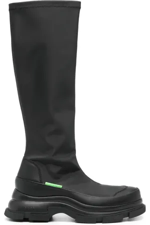BOTH Gao Eva knee boots