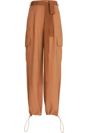 Silvia Tcherassi Darnell trousers
