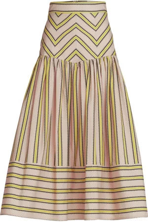 Silvia Tcherassi Kristina skirt