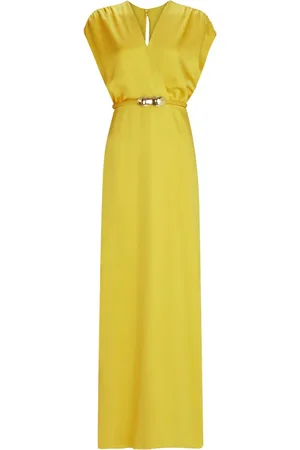 Silvia Tcherassi Freda maxi dress