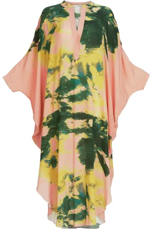 Silvia Tcherassi Elea dress