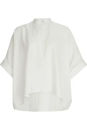Silvia Tcherassi Daia blouse