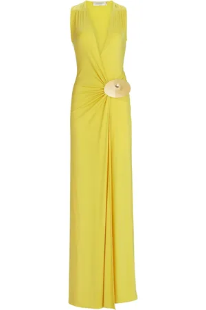 Silvia Tcherassi Fadila maxi dress