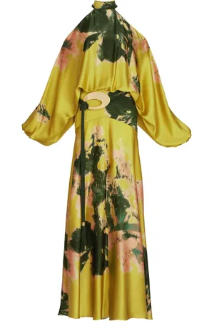 Silvia Tcherassi Valeria maxi dress