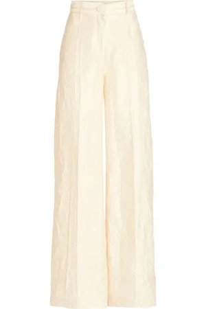Silvia Tcherassi Emine trousers