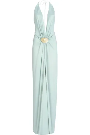 Silvia Tcherassi Aiko maxi dress
