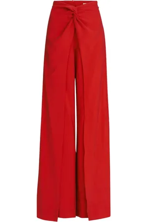 Silvia Tcherassi Canturipe trousers