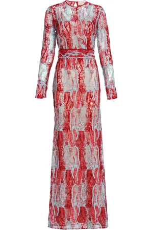 Silvia Tcherassi Barisa dress