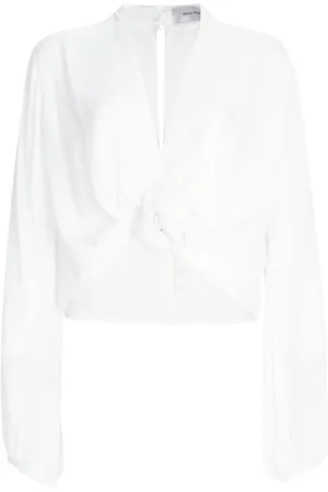Silvia Tcherassi Rocio blouse
