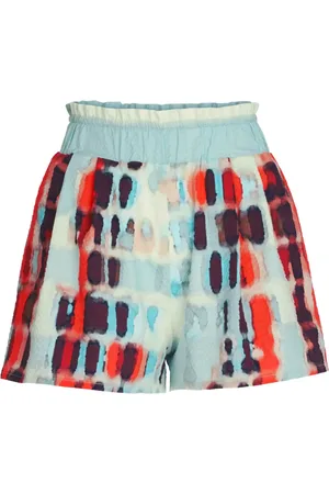 Silvia Tcherassi Giorgio shorts