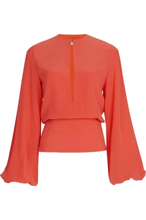 Silvia Tcherassi Covilha blouse