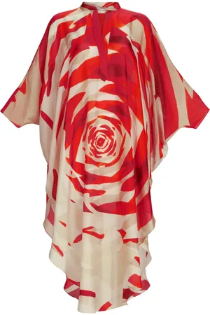 Silvia Tcherassi Elea dress