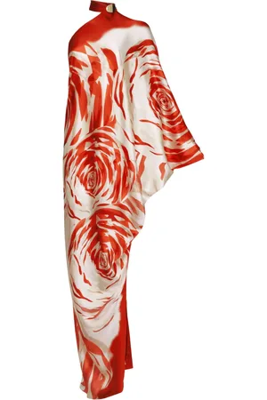 Silvia Tcherassi Dani dress
