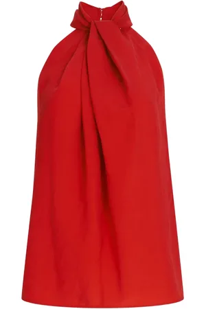 Silvia Tcherassi Shela blouse